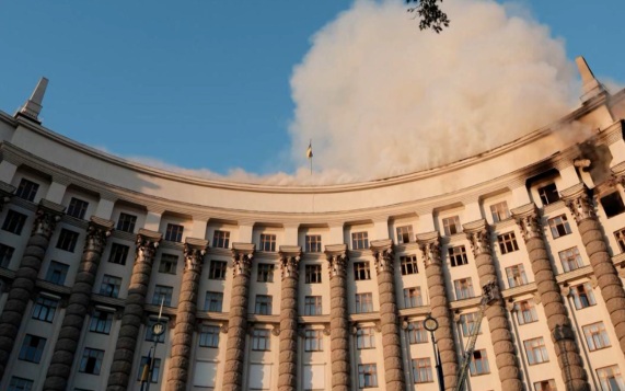 Экс-депутат Рады предположил, кто может возглавить новое правительство Украины