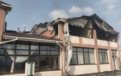 Лихачев: с 27 апреля в Энергодаре погибли 11 гражданских, десятки ранены