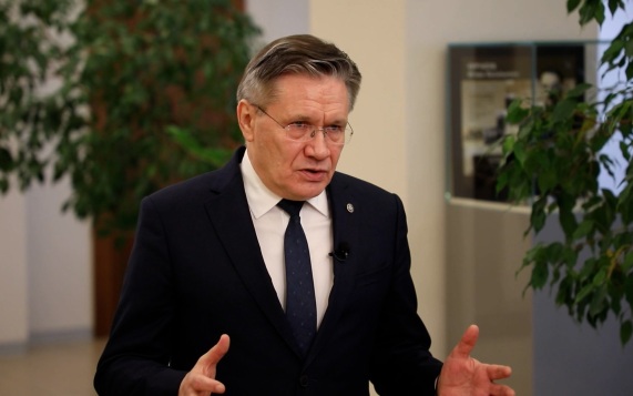 Лихачев: четыре человека погибли при атаке ВСУ на Энергодар