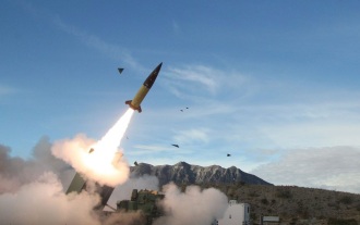 В России усомнились, что США передадут ЕС чувствительные военные технологии