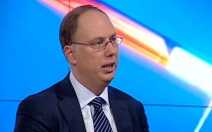 Дмитриев отреагировал на резонансный пост о британской полиции