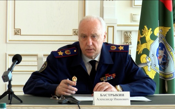 Бастрыкин заинтересовался уфимской организацией с признаками секты