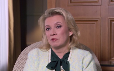Захарова раскрыла, зачем Запад пытается отменить российскую культуру