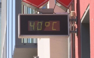 По меньшей мере 10 тысяч человек погибли из-за экстремальной жары в Европе