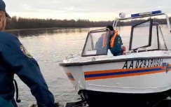 Четыре человека погибли при купании в водоемах Оренбургской области