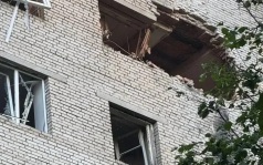 Дело о теракте завели после атаки дронов на Московскую область