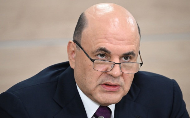 Мишустин сообщил о выделении 3 млрд на помощь потерявшим жилье в приграничье