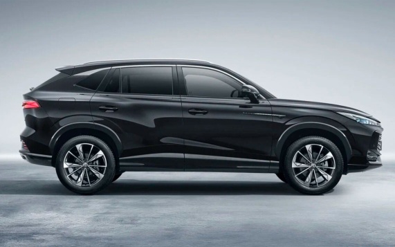 Продажи новых моделей "Москвича" не достигли 500 автомобилей за 4 месяца