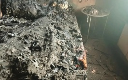 Женщина и ее 6-летний сын отравились угарным газом в доме в Красноярском крае