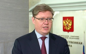 В Госдуме считают, что военные действия РФ в отношении Европы должны измениться