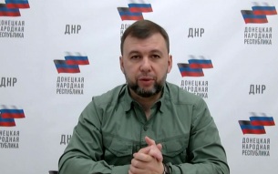 Глава ДНР рассказал о подготовке к отопительному сезону и ситуации на фронте