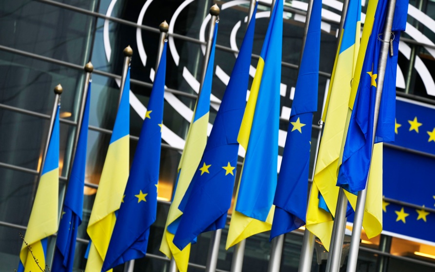 ЕС скоро может закрыть свои двери подлежащим мобилизации украинцам