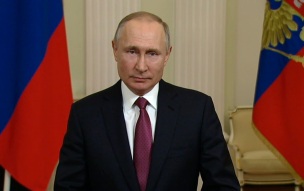 Путин заявил, что Россия добивается новых результатов в сфере ОПК