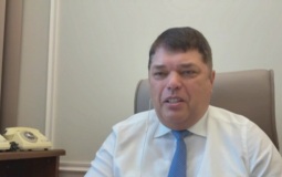 Василенко заявил, что российская помощь Ирану никогда не прекращалась