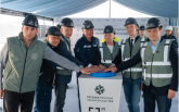 В Арктике построен комбинат по добыче платины и палладия