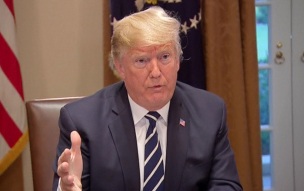 Трамп предложил сделать сестру Линдси Грэма Дарлин сенатором