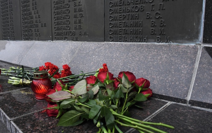 Воинский мемориал в Нидерландах объединяет соотечественников, заявил посол РФ