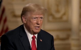 Трамп заявил, что США намерены продолжать наносить удары по Ирану