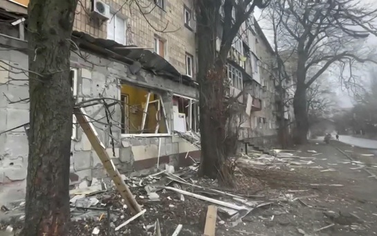 Армия киевского режима 24 раза за сутки атаковали ДНР