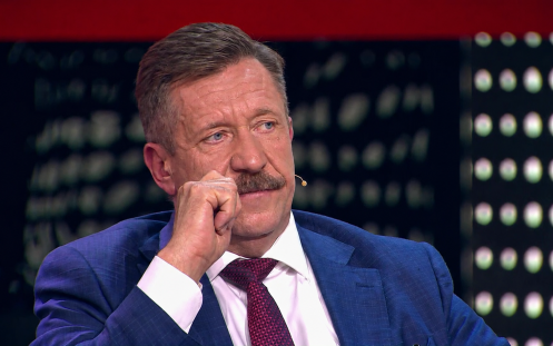 Виктор Бут рассказал, что испытал шок, увидев впервые после тюрьмы смартфон