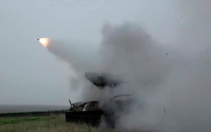 Около 20 БПЛА сбито за ночь в пяти района Ростовской области