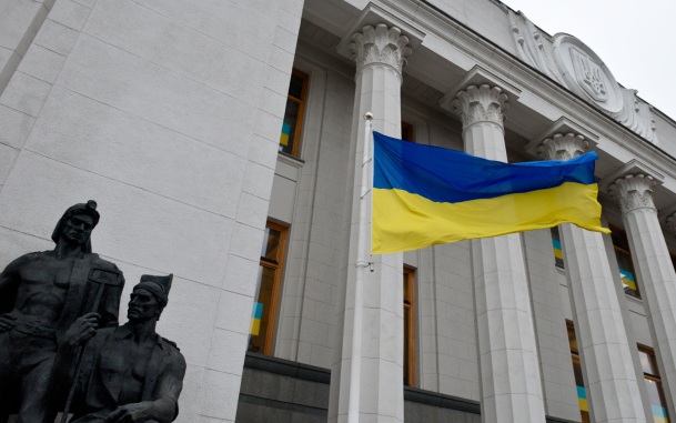 В Раде назвали возможного кандидата на пост министра обороны Украины