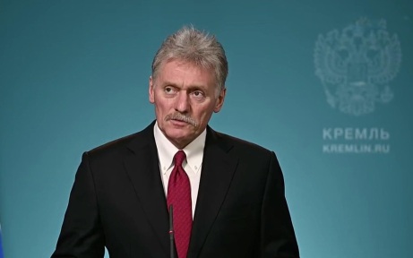 В Кремле отреагировали на обвинения Европы о якобы причастности РФ к кибератакам