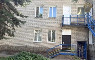 В Благовещенске возбуждено дело после падения ребенка из окна в детсаду