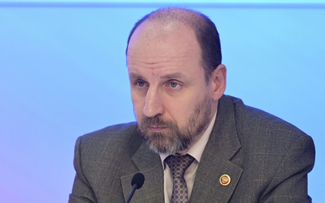 Политолог объяснил замену Федорова на посту министра обороны Украины