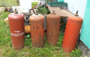Аксёнов рассказал об обеспечении населения газом в условиях ЧС