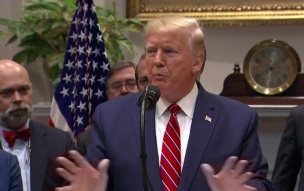 Трамп рассказал, почему отказался от 20% сбора в Ормузском проливе