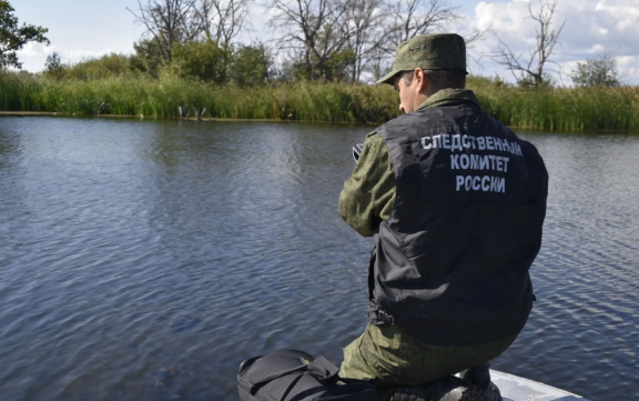 В Татарстане гидроциклист врезался в понтонный пирс, пострадали двое детей