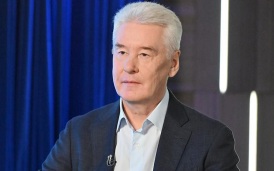 Собянин рассказал об атаках украинских БПЛА на Москву за последние сутки