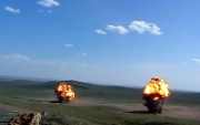 В Одессе, Кривом Роге и Сумах прозвучали взрывы, поврежден объект инфраструктуры