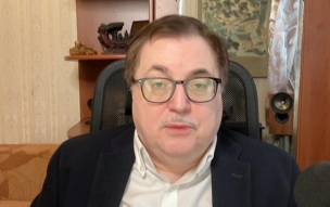 Маслов: Китай сделал свою экономику незаменимой, а Европа должна смириться