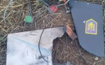 Дома повреждены после атак дронов ВСУ на Ростовскую область