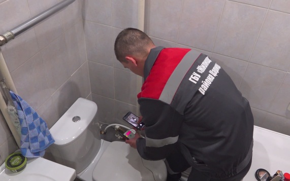 В ГД рассказали, когда не надо платить мастеру при поломке в доме