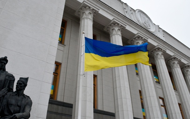 Украинский политик предложил переименовать страну в Русь
