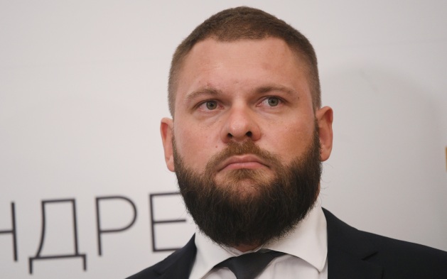 Поддубный заявил о создании устойчивой логистики Украины и ЕС для сборки БПЛА