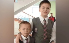 Пропавших в Свердловской области несовершеннолетних братьев нашли живыми
