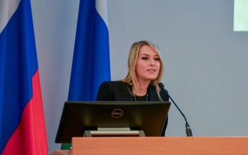 Лантратова направит в ООН данные расследования теракта в Старобельске