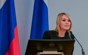 Лантратова указала на роль Путина в отстаивании правозащитного суверенитета РФ
