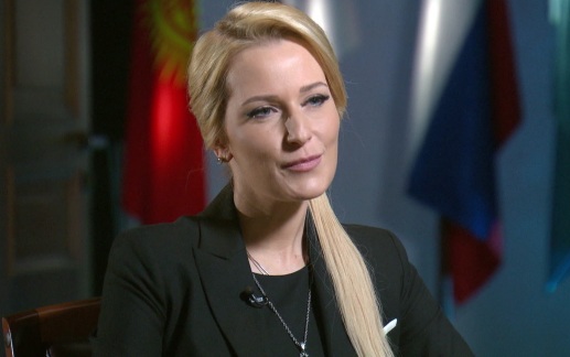 Лантратова рассказала, как проходит коммуникация по теме обмена военнопленными