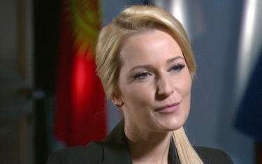 Новый омбудсмен РФ рассказала, сколько россиян ей уже удалось вернуть домой