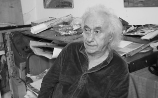 Умер художник Анатолий Заславский