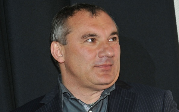 На актера Николая Фоменко заведено судебное дело, ему грозит арест