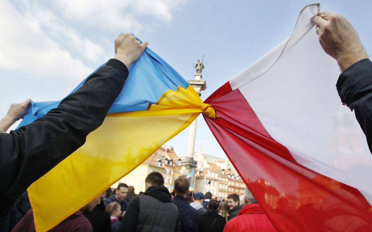 Трех украинцев задержали после нападения на супружескую пару в Польше