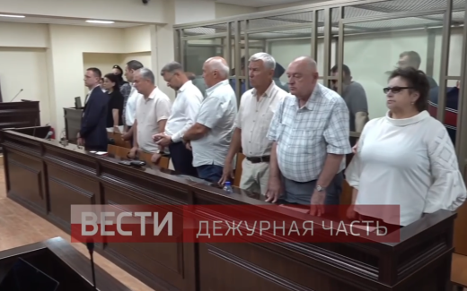 Суд поставил точку в громком деле об "аксайских рынках" в Ростовской области