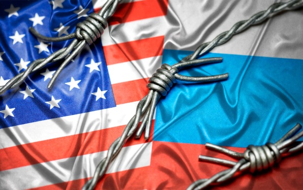 США вводят санкции против двух россиян в рамках борьбы с терроризмом