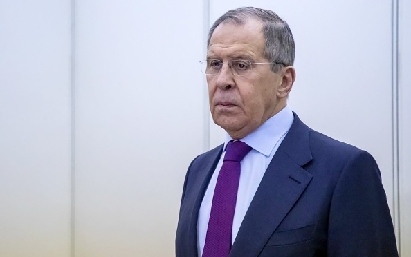 Слова Сергея Лаврова о подрыве доверия заставили Запад замолчать